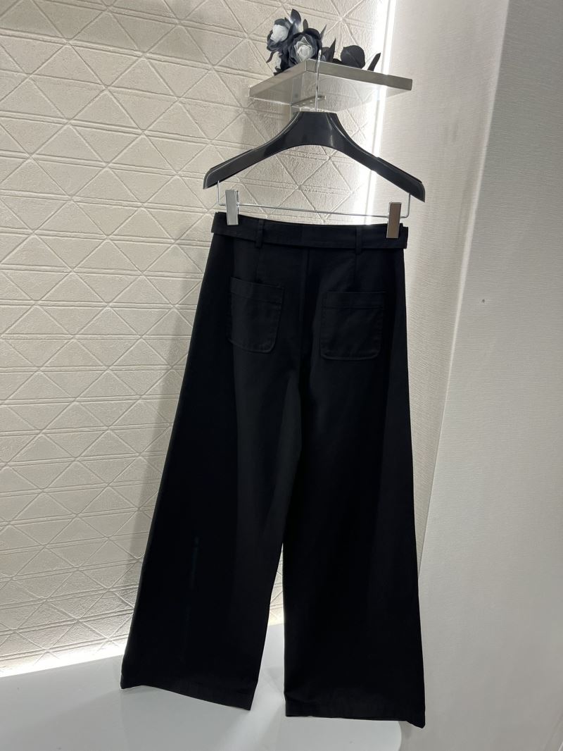 Celine Long Pants